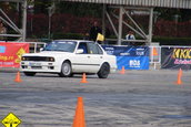 King of Europe - Drift Session