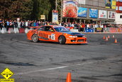 King of Europe - Drift Session