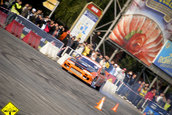 King of Europe - Drift Session