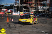 King of Europe - Drift Session