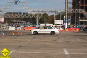 King of Europe - Drift Session