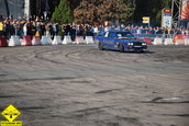 King of Europe - Drift Session