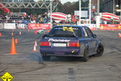 King of Europe - Drift Session