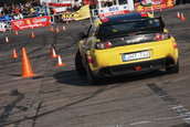 King of Europe - Drift Session