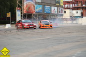 King of Europe - Drift Session