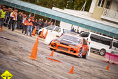 King of Europe - Drift Session