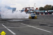 King of Europe - Drift Session