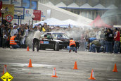 King of Europe - Drift Session