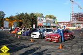 King of Europe - Drift Session