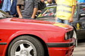King of Europe - Drift Session