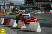 King of Europe - Drift Session