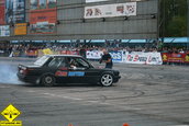 King of Europe - Drift Session