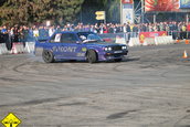 King of Europe - Drift Session