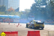 King of Europe - Drift Session