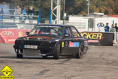 King of Europe - Drift Session
