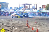 King of Europe - Drift Session