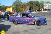 King of Europe - Drift Session