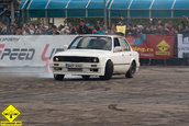 King of Europe - Drift Session