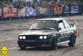 King of Europe - Drift Session