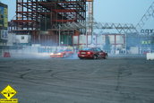 King of Europe - Drift Session