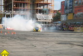 King of Europe - Drift Session