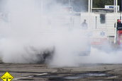 King of Europe - Drift Session