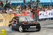 King of Europe - Drift Session