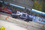 King of Europe - Drift Session