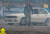King of Europe - Drift Session