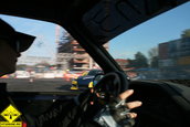 King of Europe - Drift Session