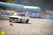 King of Europe - Drift Session