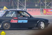 King of Europe - Drift Session