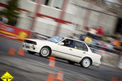 King of Europe - Drift Session