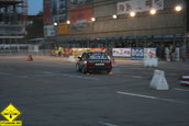 King of Europe - Drift Session