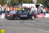 King of Europe - Drift Session