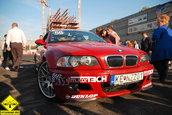 King of Europe - Drift Session