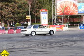 King of Europe - Drift Session