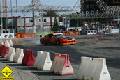 King of Europe - Drift Session