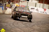 King of Europe - Drift Session