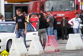 King of Europe - Drift Session