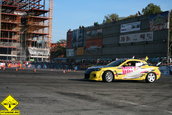 King of Europe - Drift Session