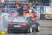 King of Europe - Drift Session