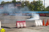King of Europe - Drift Session