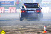 King of Europe - Drift Session