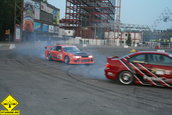 King of Europe - Drift Session