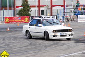 King of Europe - Drift Session