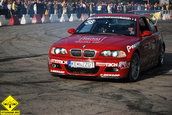 King of Europe - Drift Session