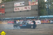 King of Europe - Drift Session