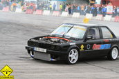 King of Europe - Drift Session