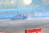 King of Europe - Drift Session